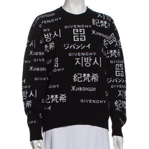 Givenchy Sweater